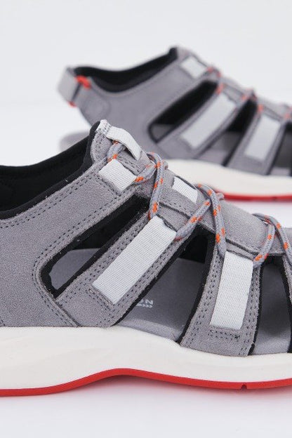 CLARKS SOLAN SAIL COMBI en color GREY  (4)