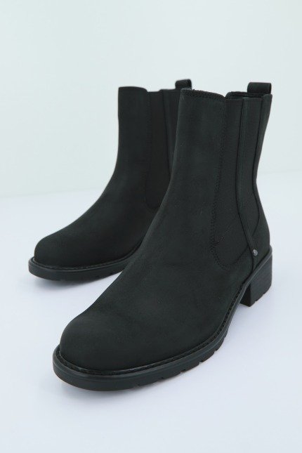 CLARKS ORINOCO CLUB en color BLACK  (1)