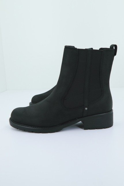 CLARKS ORINOCO CLUB en color BLACK  (2)