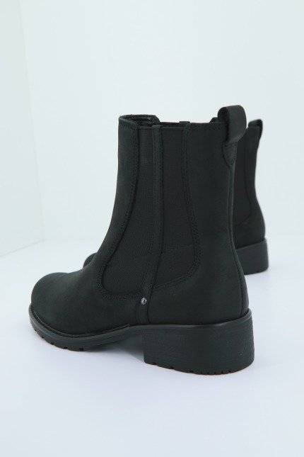 CLARKS ORINOCO CLUB en color BLACK  (3)