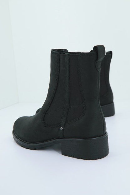 CLARKS ORINOCO CLUB en color BLACK  (3)