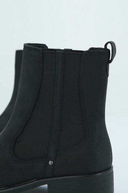 CLARKS ORINOCO CLUB en color BLACK  (4)