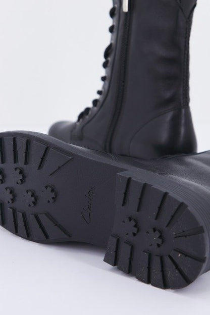 CLARKS ORINOCO  en color BLACK  (4)