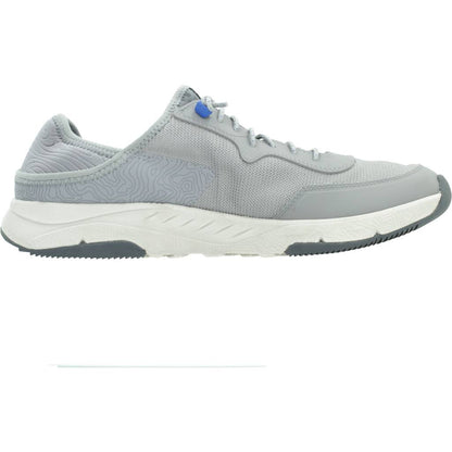 CLARKS  DAVIS LOW en color GREY  (4)