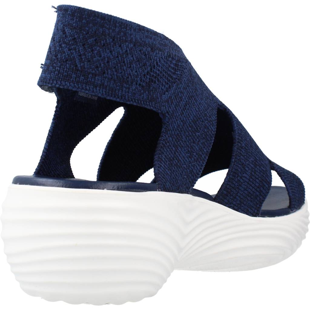 CLARKS MARIN SAIL en color NAVY  (3)