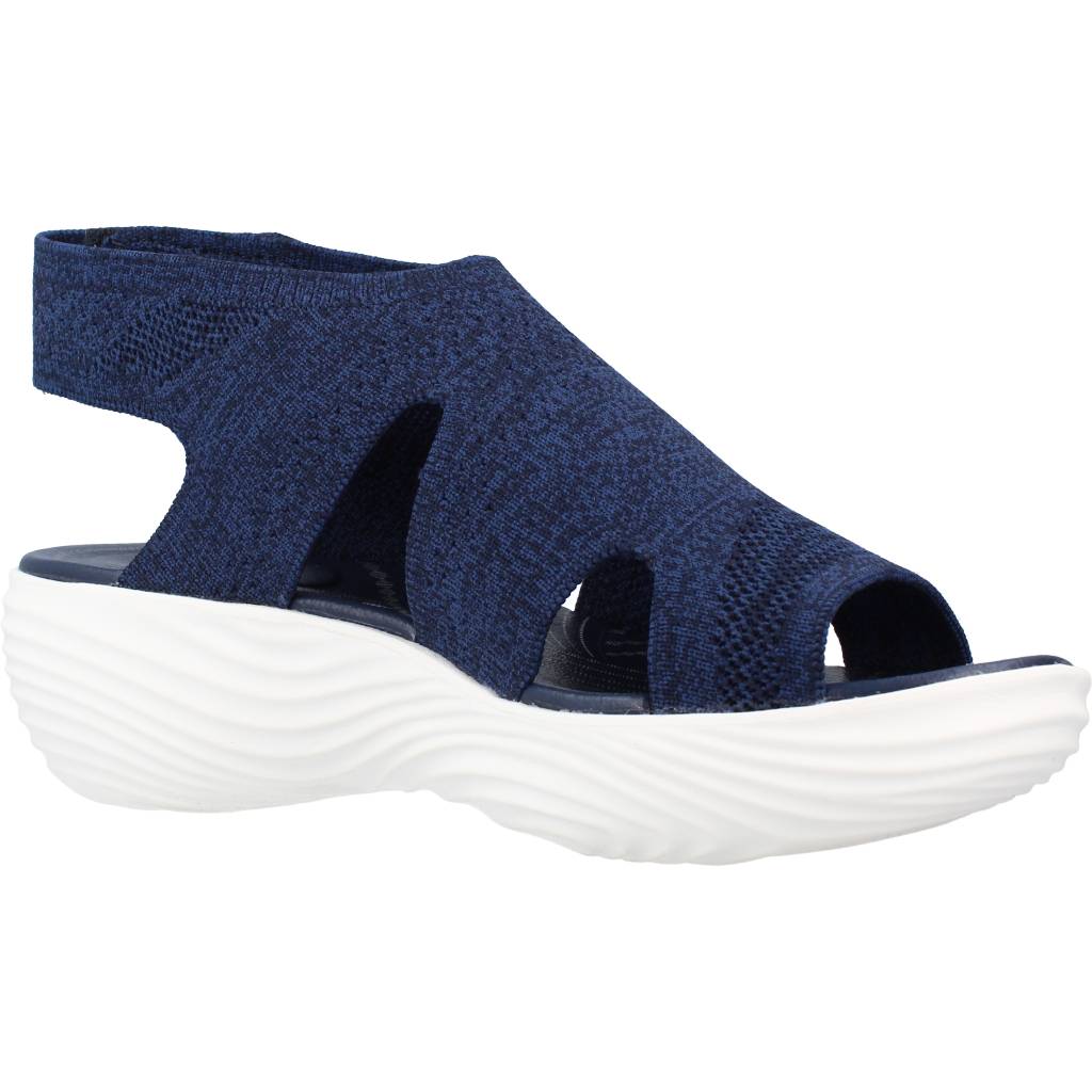 CLARKS MARIN SAIL en color NAVY  (5)