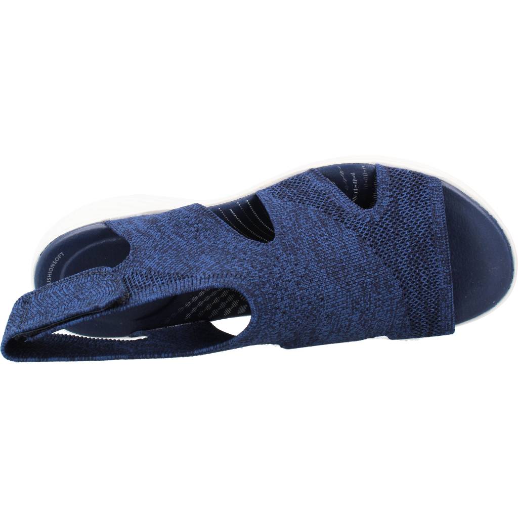 CLARKS MARIN SAIL en color NAVY  (7)