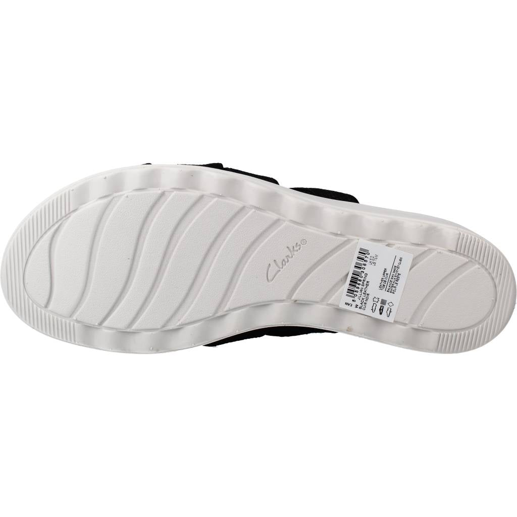 CLARKS JILLIAN SPRING en color BLACK  (6)