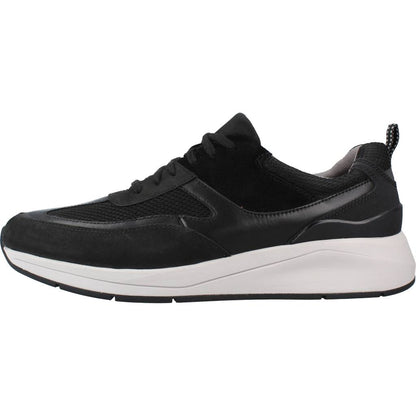 CLARKS COPLIN FLOW en color BLACK  (2)