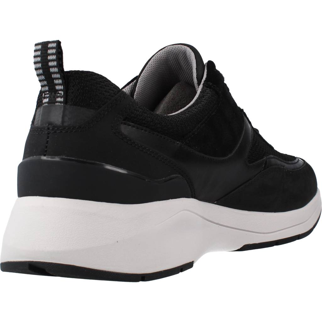 CLARKS COPLIN FLOW en color BLACK  (3)