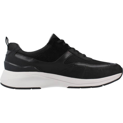 CLARKS COPLIN FLOW en color BLACK  (4)