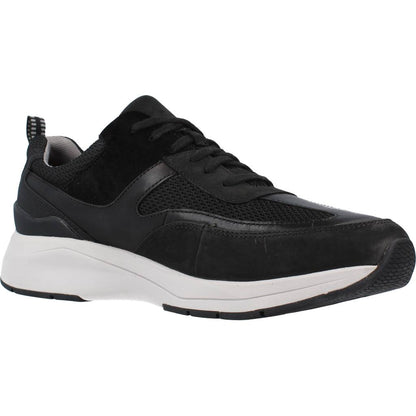 CLARKS COPLIN FLOW en color BLACK  (5)