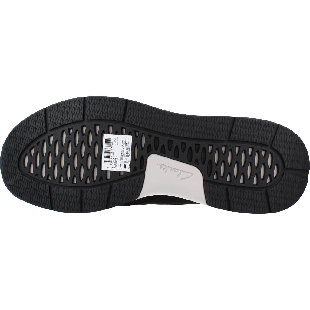 CLARKS COPLIN FLOW en color BLACK  (6)