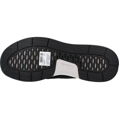 CLARKS COPLIN FLOW en color BLACK  (6)