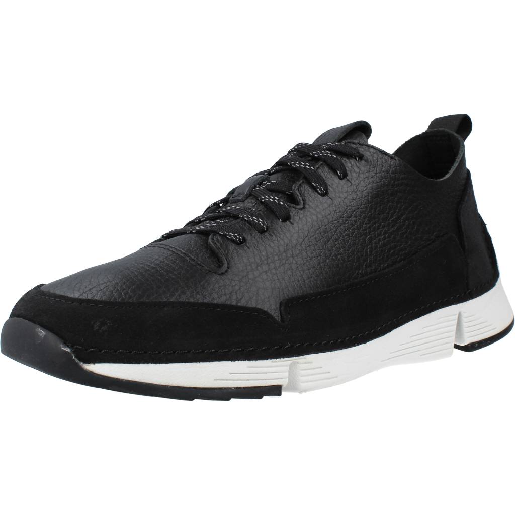 CLARKS TRI SPARK en color BLACK  (1)