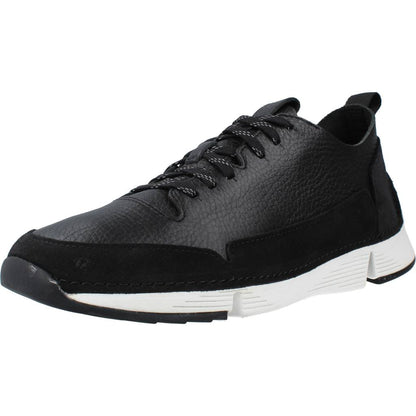 CLARKS TRI SPARK en color BLACK  (1)