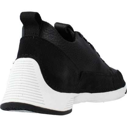 CLARKS TRI SPARK en color BLACK  (3)
