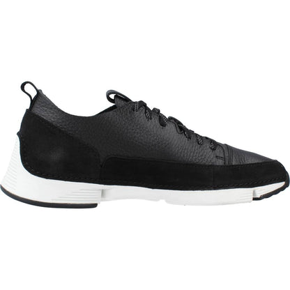 CLARKS TRI SPARK en color BLACK  (4)