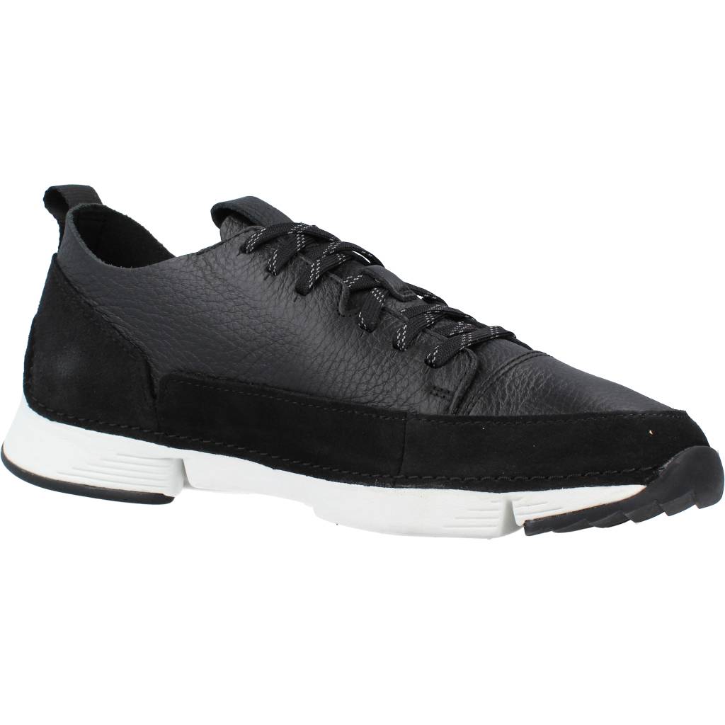 CLARKS TRI SPARK en color BLACK  (5)