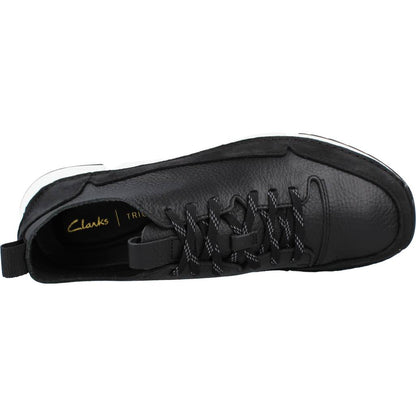 CLARKS TRI SPARK en color BLACK  (7)