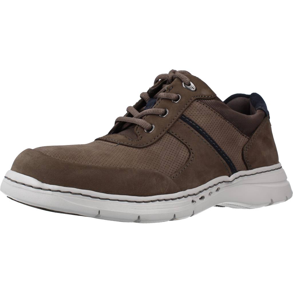 CLARKS  en color GREY  (1)