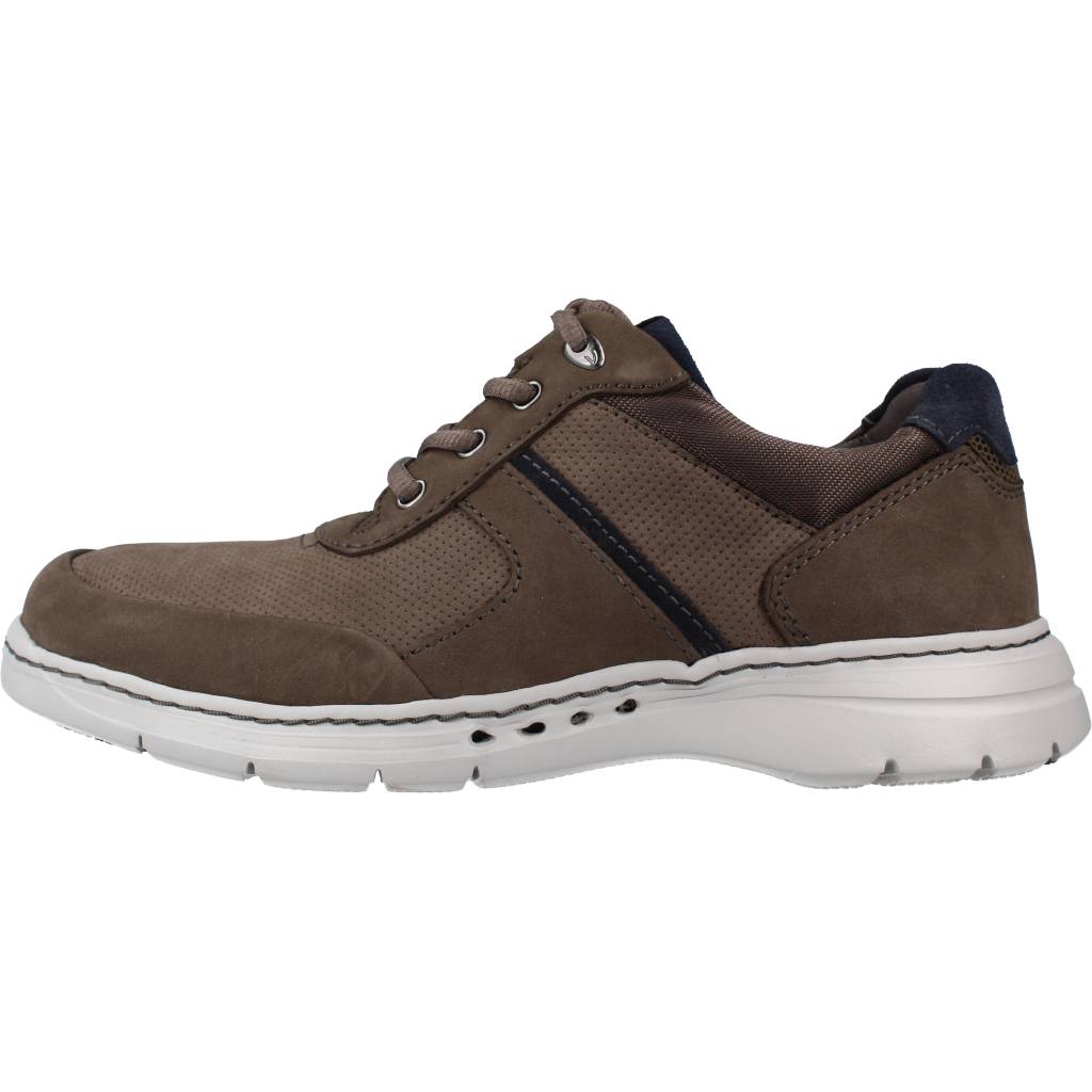 CLARKS  en color GREY  (2)