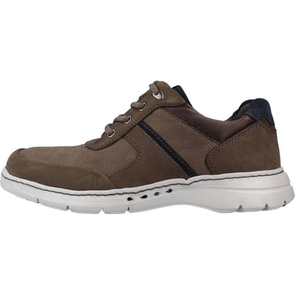 CLARKS  en color GREY  (2)