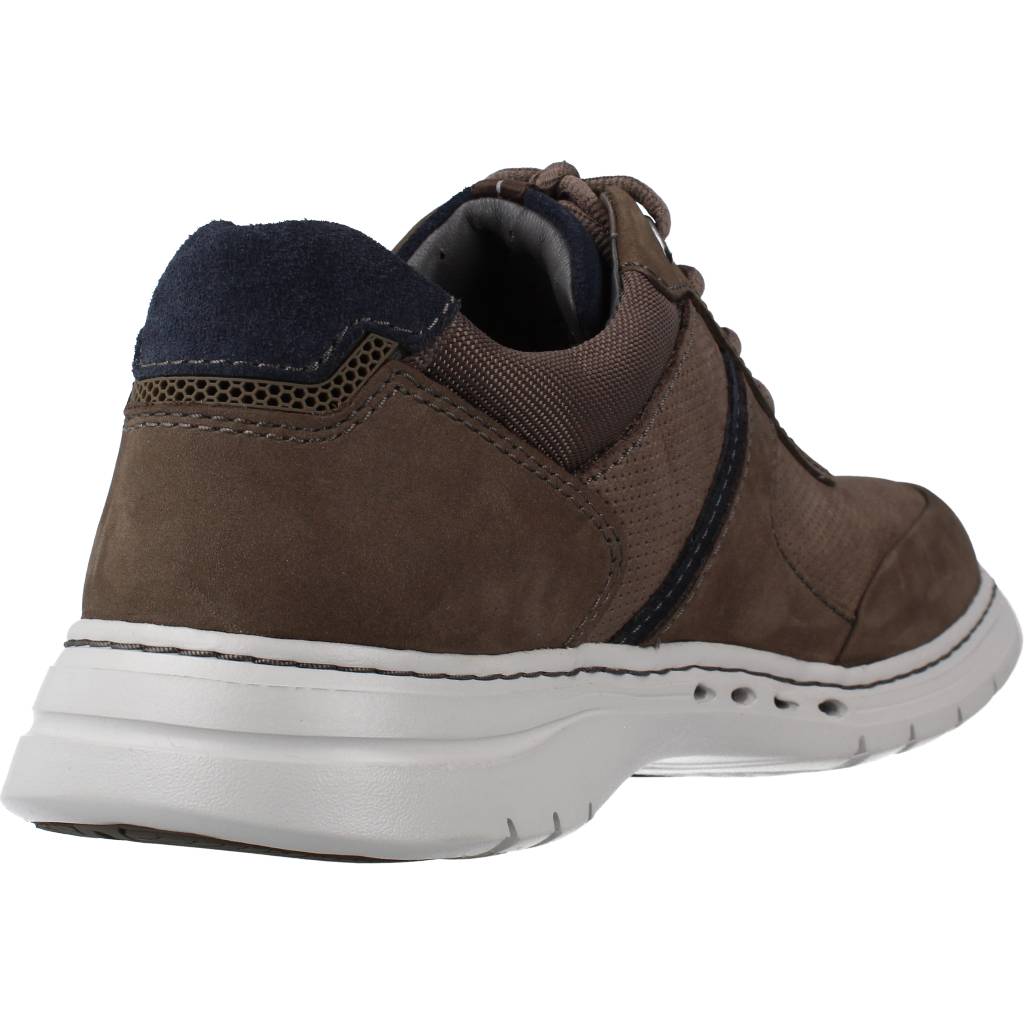 CLARKS  en color GREY  (3)