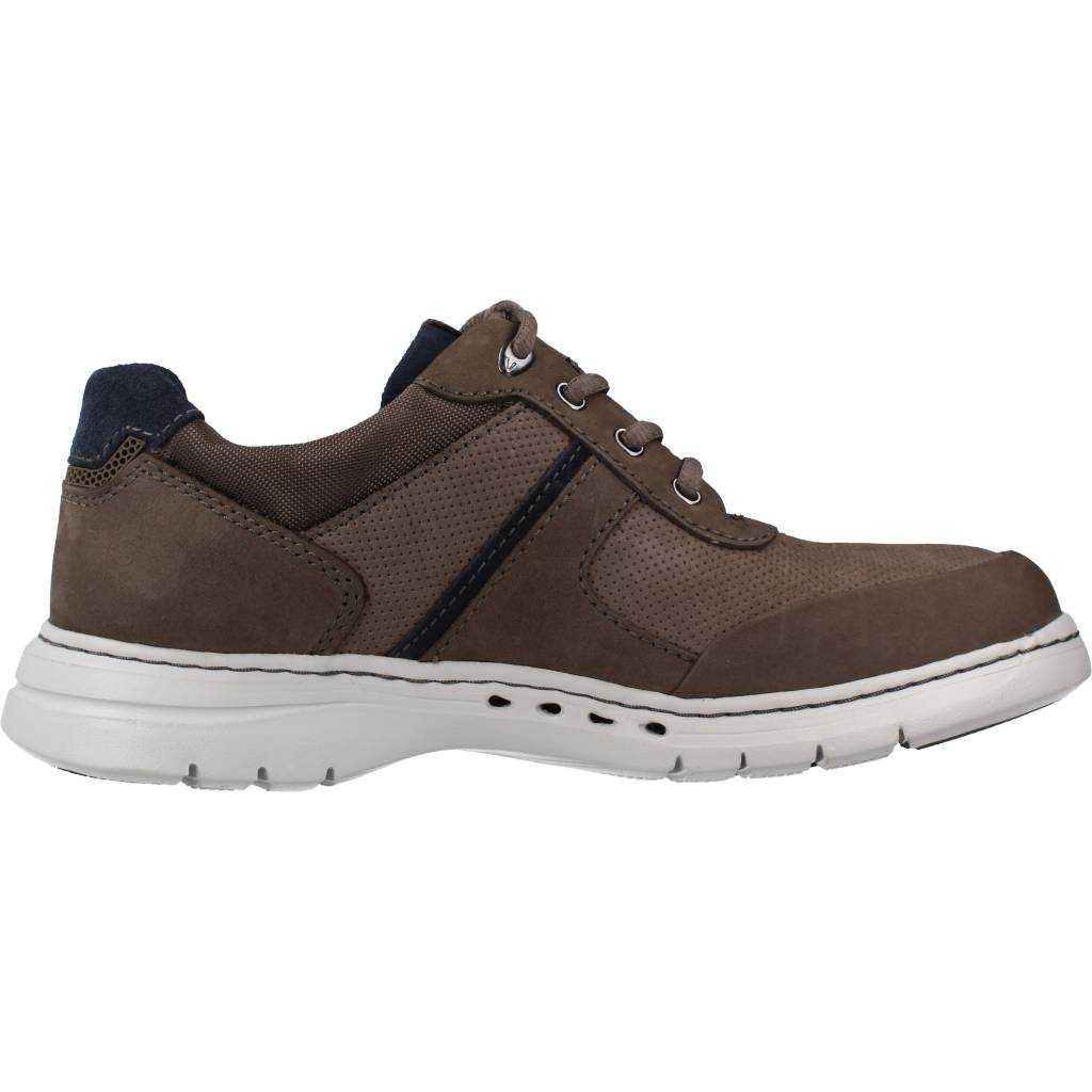 CLARKS  en color GREY  (4)