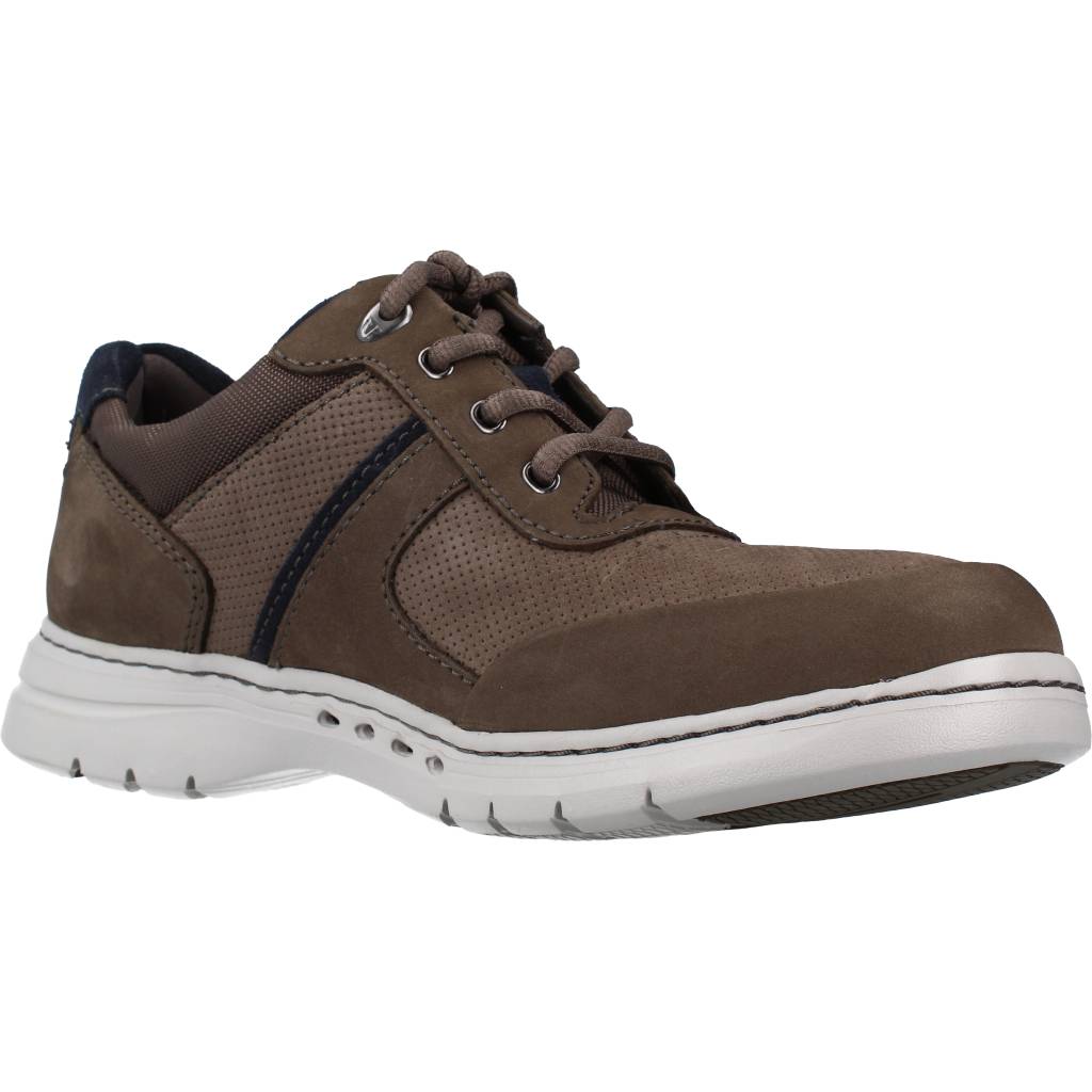 CLARKS  en color GREY  (5)