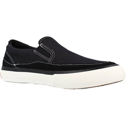 CLARKS ACELEY STEP en color BLACK  (5)