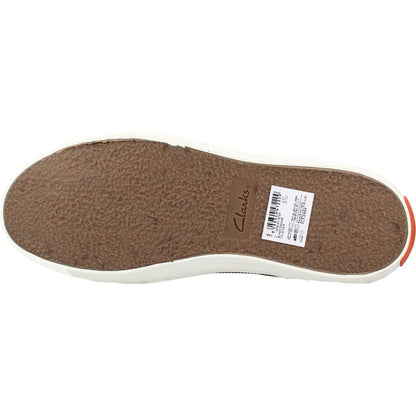 CLARKS ACELEY STEP en color BLACK  (6)