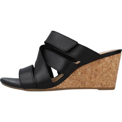 CLARKS MARGEE KATE en color BLACK  (2)