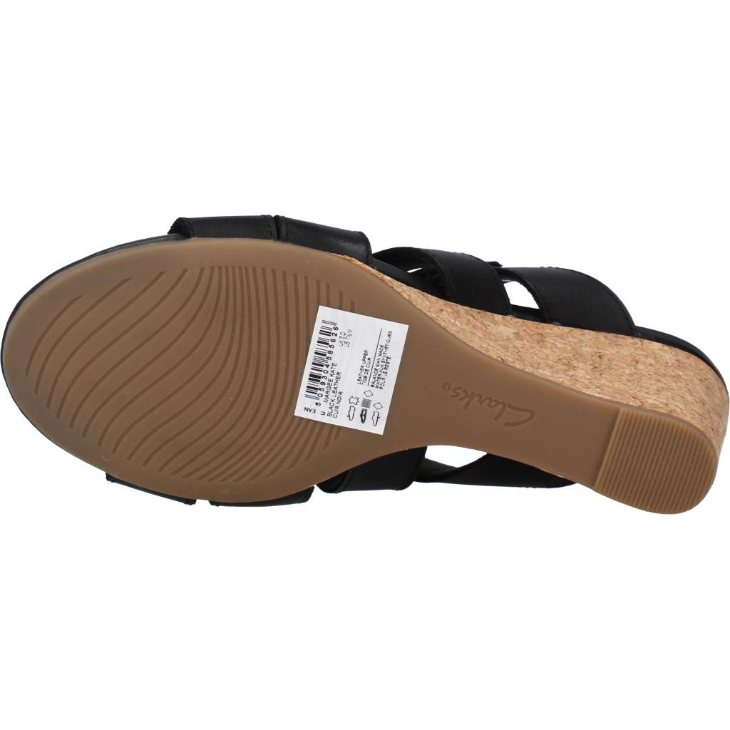 CLARKS MARGEE KATE en color BLACK  (6)