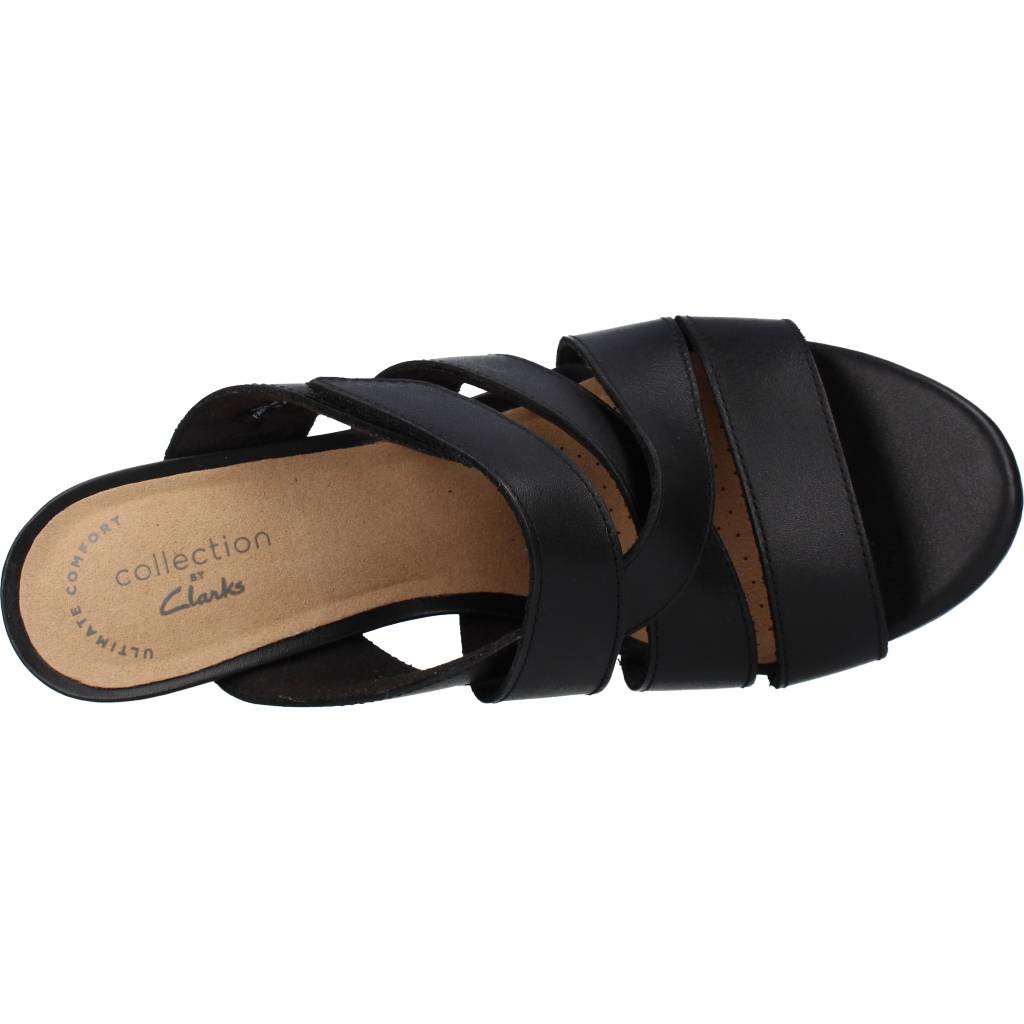 CLARKS MARGEE KATE en color BLACK  (7)