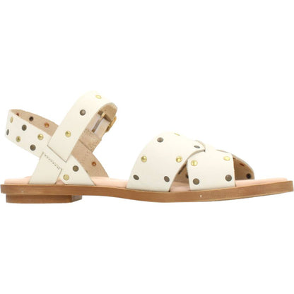 CLARKS WILLOW GILD en color WHITE  (5)