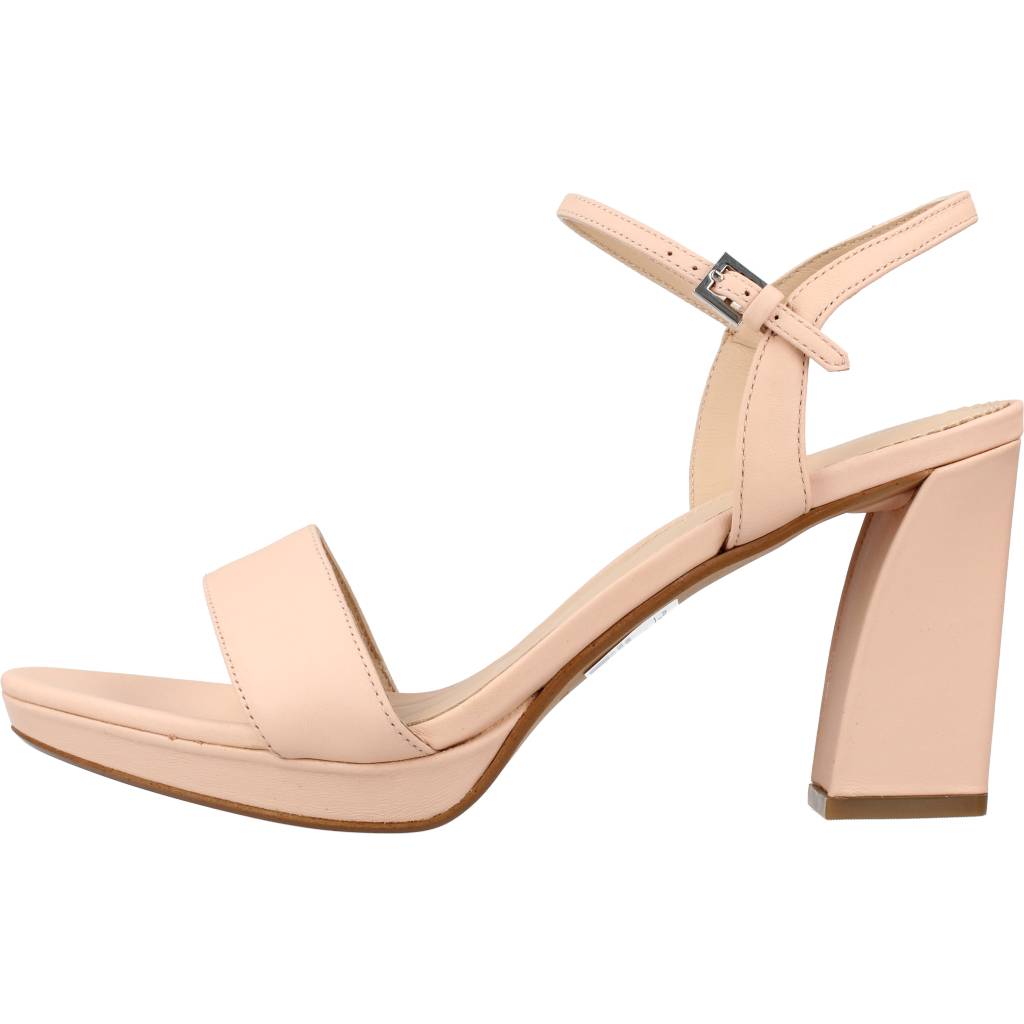 CLARKS VISTA STRAP en color LIGHTPINK  (2)