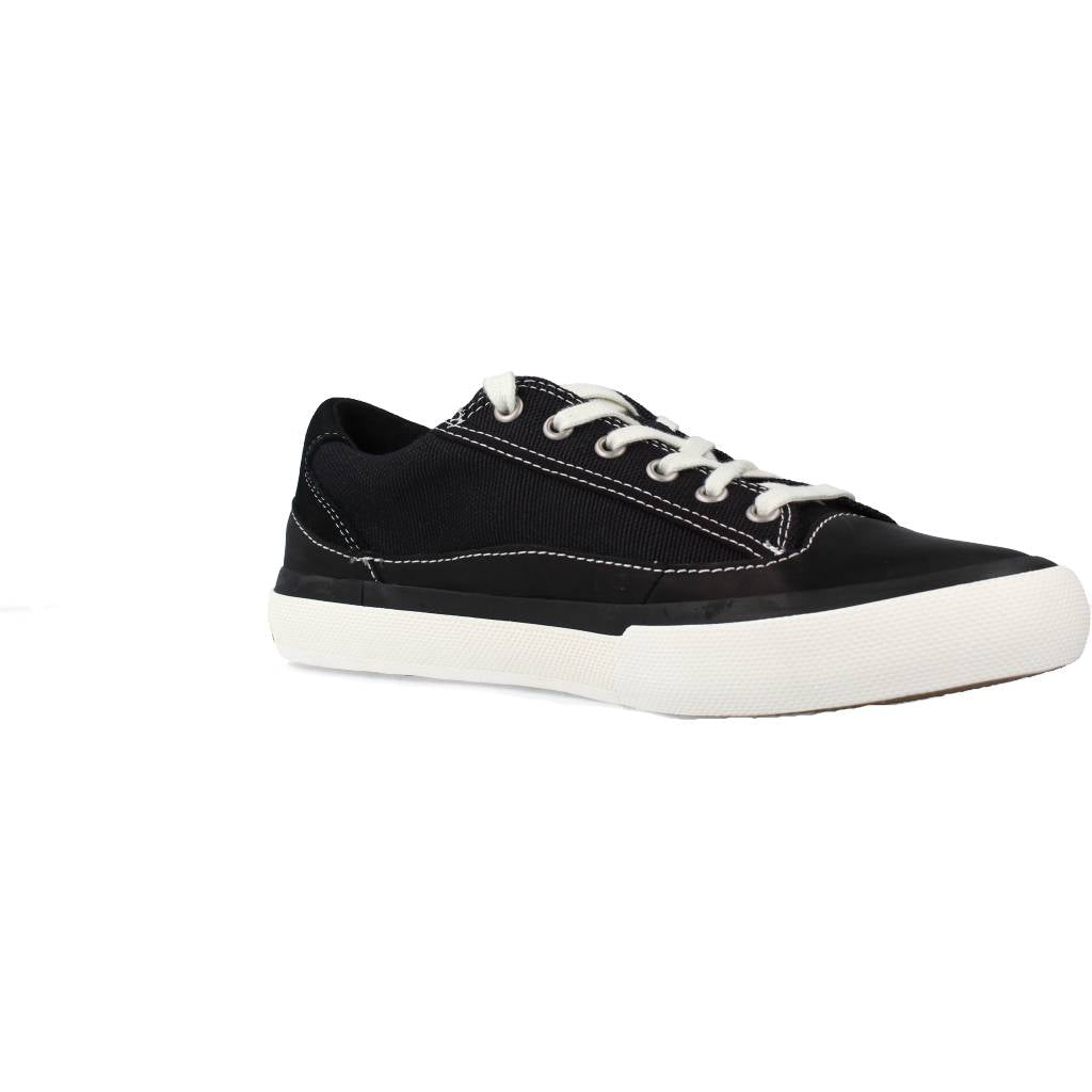 CLARKS ACELEY LACE en color BLACK  (5)