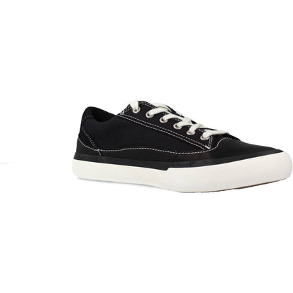 CLARKS ACELEY LACE en color BLACK  (5)