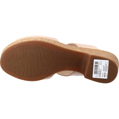 CLARKS  en color BLUSH  (6)