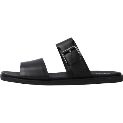 CLARKS  en color BLACK  (2)
