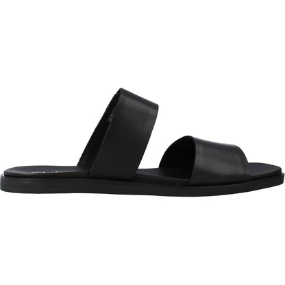 CLARKS  en color BLACK  (4)