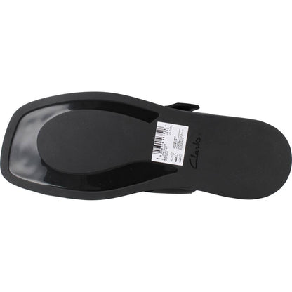 CLARKS  en color BLACK  (6)
