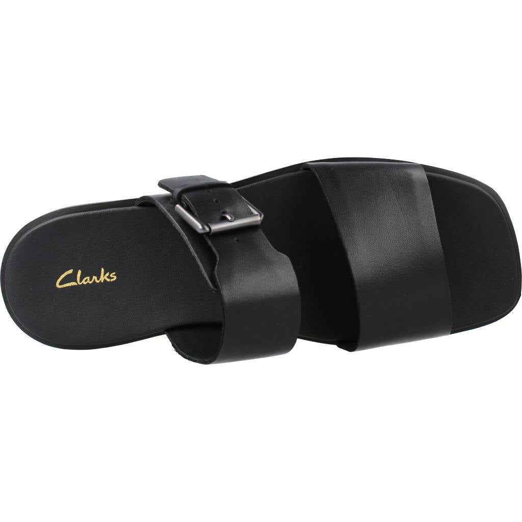 CLARKS  en color BLACK  (7)