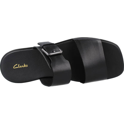 CLARKS  en color BLACK  (7)