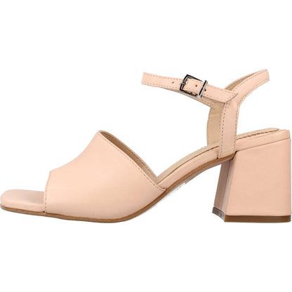 CLARKS SHEER BLOCK en color LIGHTPINK  (2)