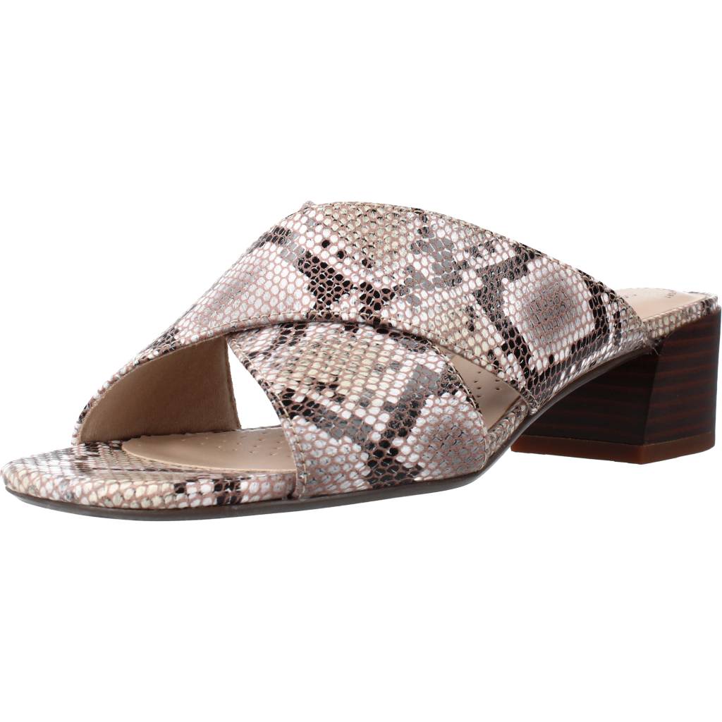 CLARKS CAROLEIGH ERIN en color NATSNAKE  (1)