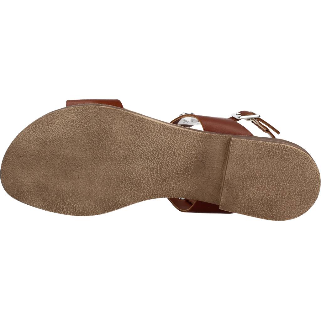 CLARKS OTTILIE RAY en color TAN  (6)