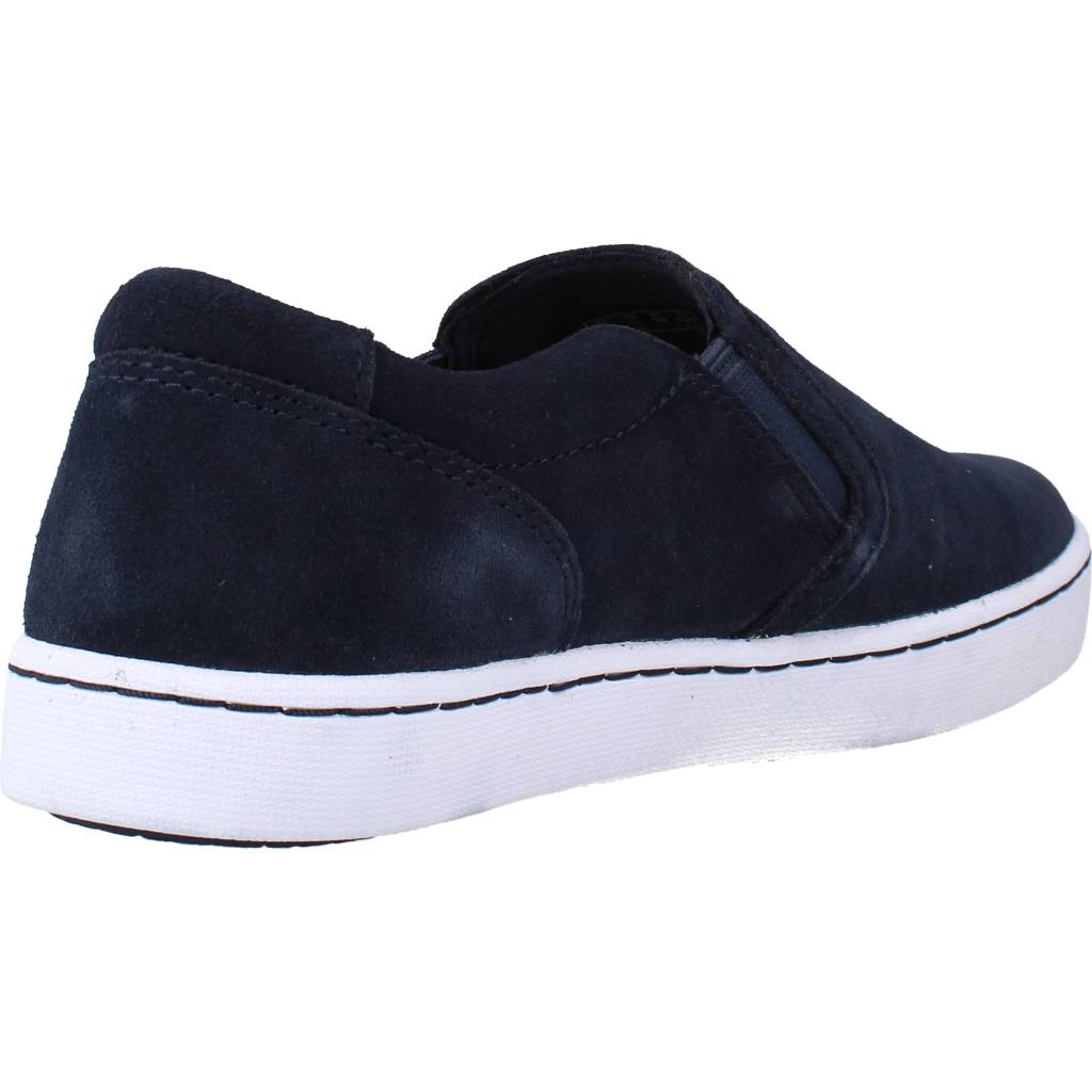 CLARKS  PAWLEY BLISS en color NAVY  (3)