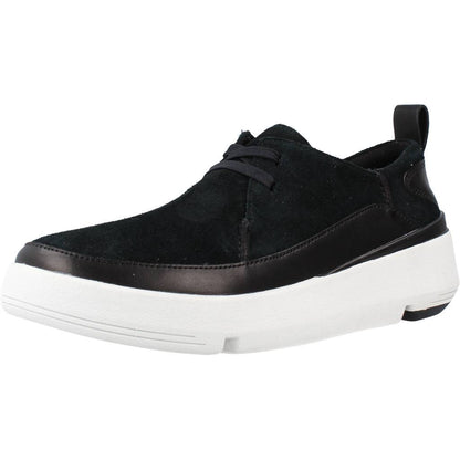 CLARKS TRI FLASH WALK en color BLACK  (1)